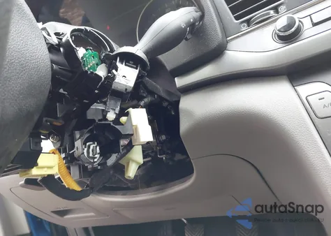 2017 Hyundai Elantra Se z USA, uszkodzony, nr VIN 5NPD74LFXHH076098